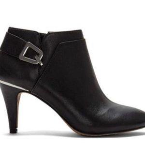 Vince Camuto Booties